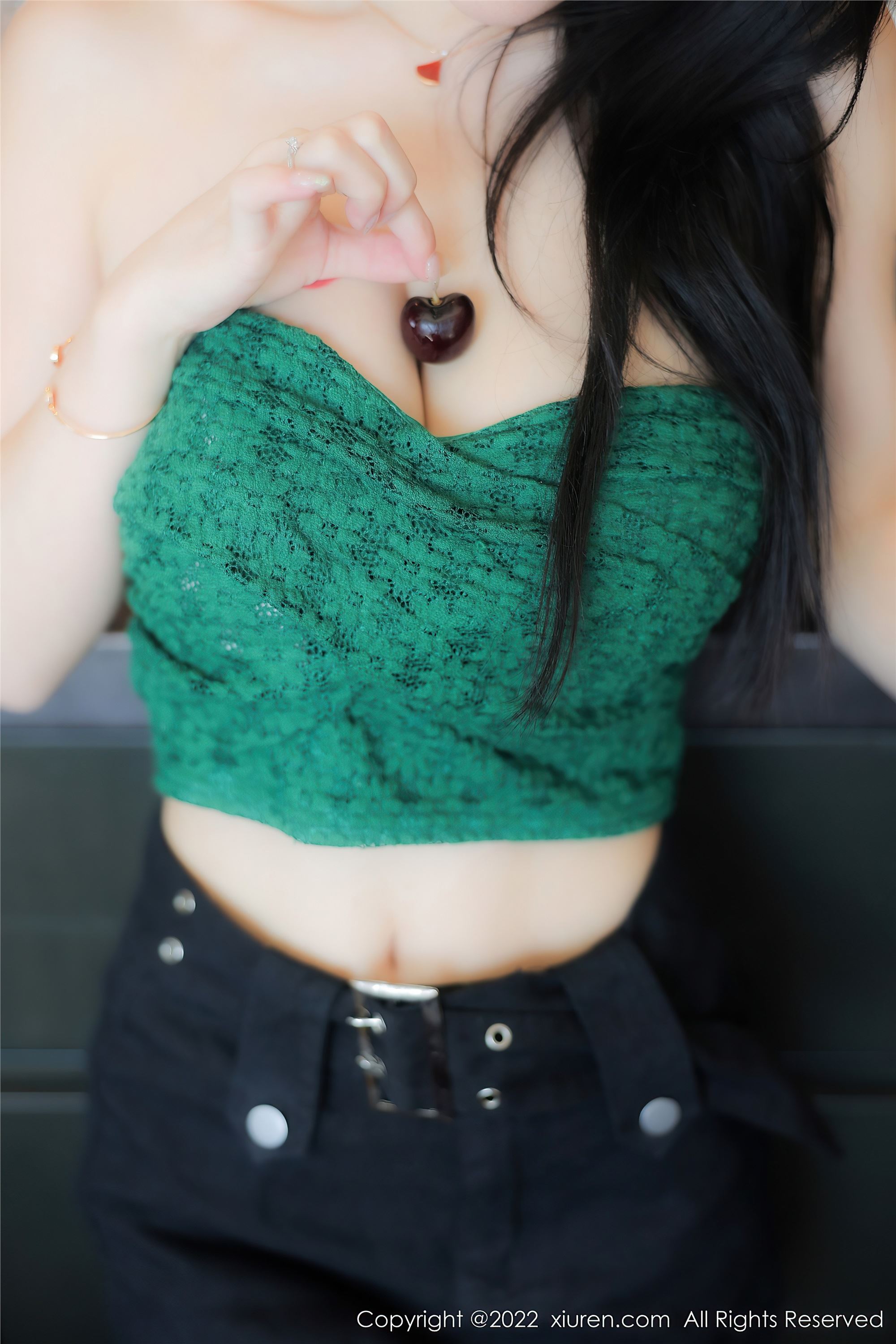 Xiuren秀人网 2022.08.18 NO.5455 美七Mia